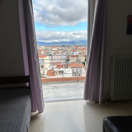 Tripolis Suite 7 Floor Exterior foto